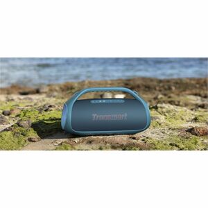 Tronsmart Bang 2 Pórtatil Bluetooth Sistema de Altavoces - 90W RMS - 53Hz a 20kHz - Batería Recargable - 1