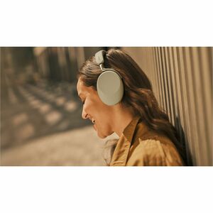 Jabra Evolve3 85 Com fios/sem fios Headset, Fixo à orelha Estéreo Fone de ouvido - Preto - Microsoft Teams Certification -