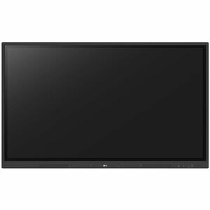 LG CreateBoard 65TR3DK-BM 1651 mm 4K UHD LCD Collaboration Display - ARM Cortex A55 - 8 GB - Infrared (IrDA) - Touchscreen