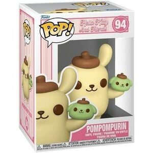POPSANRIO:HK-POMPOM