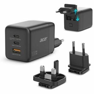 Acer 100 W Wechselstromadapter - 100 W