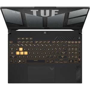 Notebook per gaming Clamshell - TUF Gaming F15 FX507 FX507ZI4-LP031W 39,6 cm (15,6"") - Full HD - 144 Hz - Intel Core i7 1