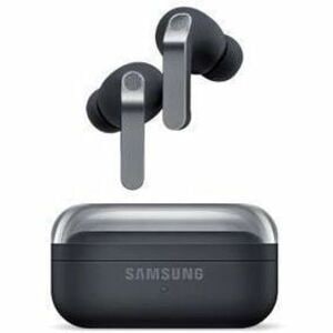 Samsung Galaxy Buds4 SM-R540 Earset - Bixby - Stereo - True Wireless - Bluetooth - Earbud - Binaural - In-ear - Black