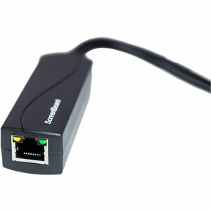 ScreenBeam PS5712BG PoE+ Splitter - 42.5 V DC, 57 V DC Input - 12 V DC, 3 A Output - 1 x RJ-45 Input Port(s) - 1 x RJ-45 O