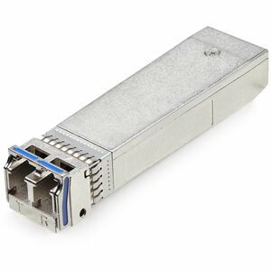 StarTech.com SFP28 - 2 x Full Duplex LC 25GBase-LR Network - 1 - For Data Networking, Optical Network - Optical Fiber - Si