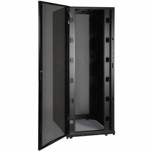 Tripp Lite series SmartRack SR42UBWDSP1 42U Rackschrank - 482,60 mm Rack-Breite - 1020,58 kg Dynamische/Rollgewicht-Kapazi
