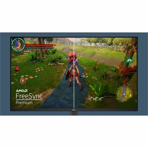 Dell Base SE2426HG 24" Class Full HD LCD Monitor - 16:9 - Black - 60.5 cm (23.8") Viewable - In-plane Switching (IPS) Tech