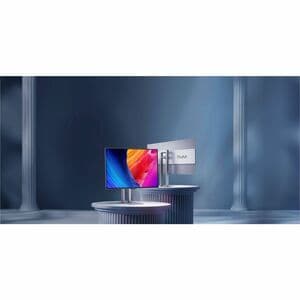 Asus ProArt PA32UCDM 32" Class 4K UHD OLED Monitor - 16:9 - 80 cm (31.5") Viewable - Quantum Dot OLED - Quantum Dot OLED B