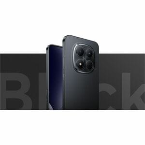 Xiaomi Redmi Note 15 Pro. Dimensioni diagonale schermo: 17,2 cm (6.77""), Risoluzione del display: 2392 x 1080 Pixel. Freq