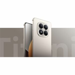 Xiaomi Redmi Note 15 Pro. Dimensioni diagonale schermo: 17,2 cm (6.77""), Risoluzione del display: 2392 x 1080 Pixel. Freq