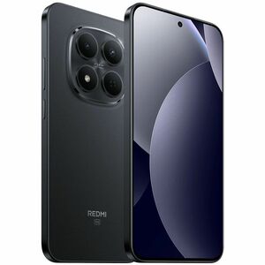 Xiaomi Redmi Note 15 Pro 5G. Dimensioni diagonale schermo: 17,4 cm (6.83"), Risoluzione del display: 2772 x 1280 Pixel. Fr