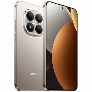 Xiaomi Redmi Note 15 Pro 5G. Dimensioni diagonale schermo: 17,4 cm (6.83""), Risoluzione del display: 2772 x 1280 Pixel. F
