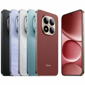 Xiaomi Redmi Note 15 Pro. Dimensioni diagonale schermo: 17,2 cm (6.77""), Risoluzione del display: 2392 x 1080 Pixel. Freq