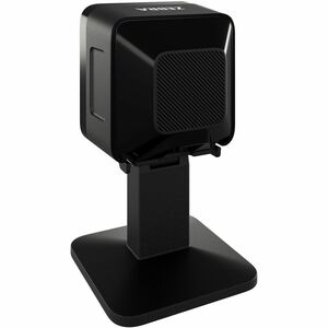 Zebra Retail, Hospitality Barcode Scanner Kit - Cable Connectivity - Midnight Black - USB Cable Included - 1D, 2D - Standa