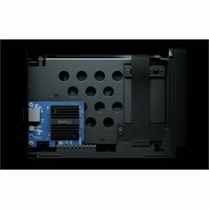 Synology E10G30-T1 10 Gigabit-Ethernet-Karte - 10GBase-T, 2.5GBase-T, 1000Base-T, 100Base-TX, NBase-T - Plug-in-Karte - PC