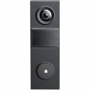 Tapo D205 Klingel mit Videoanlage - Kabellos - Wireless LAN