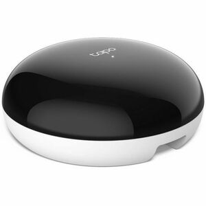 Tapo H110 Smart Home Hub - Alexa, Google Assistant, Siri - IEEE 802.11b/g/n - Bluetooth - USB - Schwarz, Weiß - Sirene