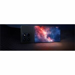 Motorola Mobility edge 70 256 GB Smartphone - 16.9 cm (6.7") P-OLED Super HD 2712 x 1220 - Octa-core (Cortex A720Single-co