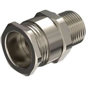 AXIS TQ1944-E Cable Gland Ex d Non-Armored M25 - Cable Gland