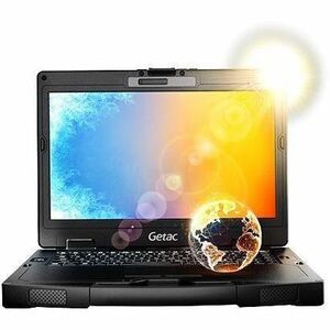 Getac S410 S410 G5 35.6 cm (14") Rugged Notebook - Intel Core i5 13th Gen i5-1340P - 16 GB - 256 GB SSD - Intel Chip - Win