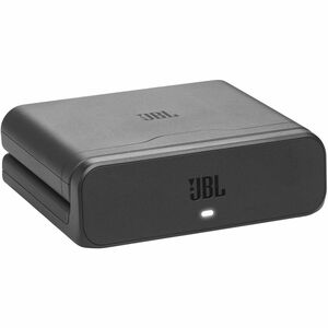 JBL Battery 600 Power Bank - Black - For Portable Speaker, Notebook, Smartphone, Tablet PC - Lithium Ion (Li-Ion) - 45 W -