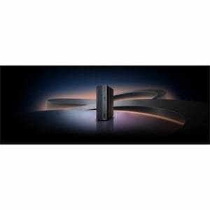 Asus ExpertCenter P700 PM700SK-0R5330012X Desktop AI Computer - AMD Ryzen AI 5 Ryzen AI 300 Series 330 - 16 GB - 512 GB PC