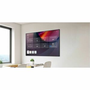 LG 75UH5Q-E Digital Signage Display - 75"" (1905 mm) LCD - In-plane Switching (IPS) Technology - 24 Hours/7 Days Operation