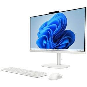 HP OmniStudio 24-cu0001d All-in-One Computer - Intel Core 5 210H - 16 GB - 512 GB PCI Express NVMe SSD - 60.5 cm (23.8") F