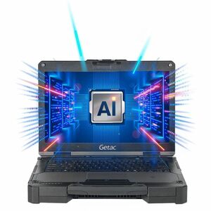 Getac B360 Pro B360 Pro G3 33.8 cm (13.3") Touchscreen Rugged Notebook - Full HD - Intel Core Ultra 7 255H - 32 GB - 2 TB 