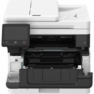 Canon i-SENSYS MF465dw II Wired & Wireless Laser Multifunction Printer - Monochrome - Copier/Fax/Printer/Scanner - 65 ppm 
