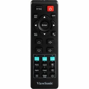 ViewSonic LSD401HD DLP-Projektor - Hoher Dynamikbereich (High Dynamic Range, HDR) - 1920 x 1080 Piel - 3,000,000:1 Kontras