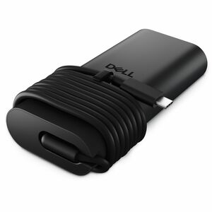 DELL 12K3X. Purpose: Laptop, Power supply type: Indoor, Input voltage: 120 - 230 V. Product colour: Black. Width: 59.9 mm,