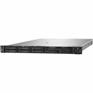 HPE ProLiant Compute DL360 Gen12 6505P 12c 1P 2x32GB-R 8SFF MR408i-o 2x480GB SSD 2x800W PS AP Server