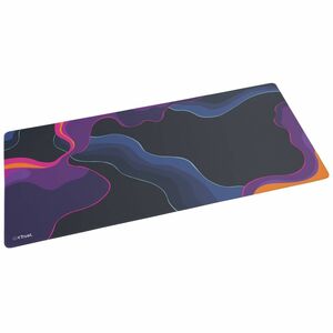 Mouse pad da gaming Trust GXT 759 - Extra extra large (XXL) - 3 mm x 900 mm x 400 mm Dimensioni - Polietilene tereftalato 