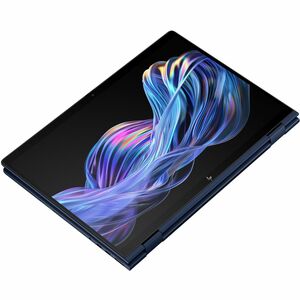 HP EliteBook X Flip G1i 35.6 cm (14") Touchscreen Convertible Copilot+ PC 2 in 1 Notebook - WUXGA - Intel Core Ultra 7 2nd