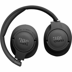 JBL Tune 720BT cuffie bluetooth colore nero