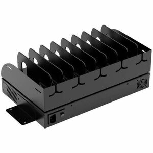 Naotic 30 W Charging Station - Universal Adapter - 10 USB - 10 USB Type-C - For USB Type C Device, USB Type A Device, Tabl