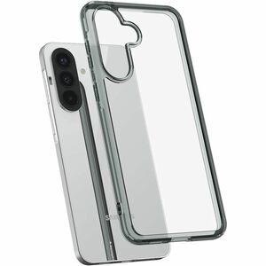 Spigen Ultra Hybrid Case for Samsung Galaxy A57 Smartphone - Space Crystal - Drop Resistant, Scratch Resistant, Anti-scrat