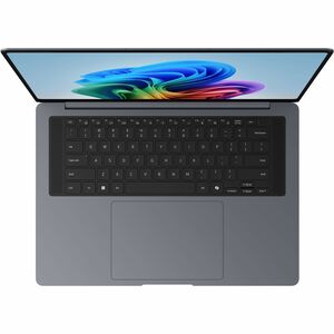 Samsung Galaxy Book6 Pro NP964UJH-XG9ES 40.6 cm (16"") Touchscreen Copilot+ PC Notebook - Intel Core Ultra 7 356H - Intel 