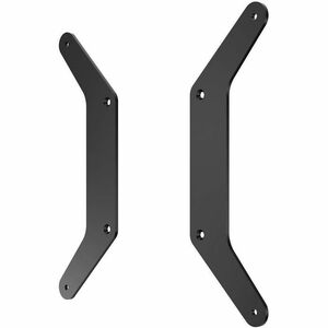 Compulocks 100x100 to 200x200 VESA Plate Adapter - 100x100 to 200x200 VESA Plate Adapter