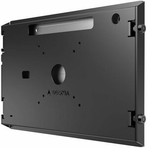 Compulocks Surface Pro Copilot+ PC 12" , Apex Secured Enclosure Wall Mount - Black - Surface Pro Copilot+ PC 12" , Apex Se