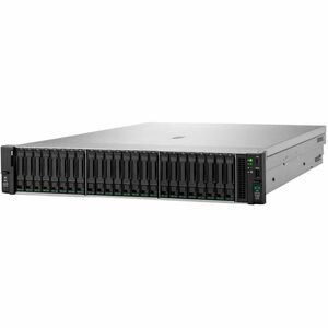 ""Serveur HPE ProLiant Compute DL380 Gen12 2U - Rack - 1 x Intel 2,20 GHz - 64 Go RAM - 16 To HDD - (2 x 8To) Configuratio