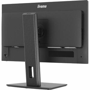 iiyama ProLite XB2497HSN-B1 24 Zoll Klasse Full HD LED-Monitor - 16:9 Format - Mattschwarz - 60,5 cm (23,8 Zoll) Viewable 