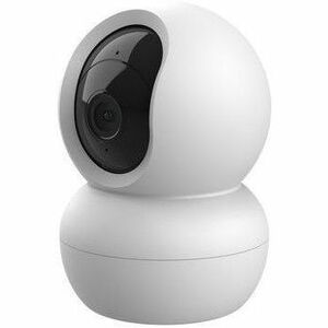 Caméra réseau Trust SmartHome IPCAM-2800 3 Mégapixels Intérieur - Couleur - Blanc - 8 m vision nocturne - 2304 x 1296 Fixe