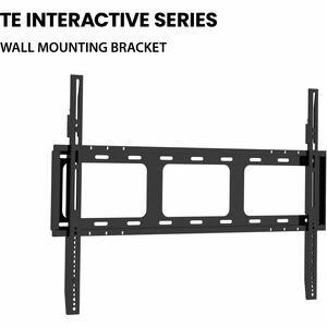 iiyama ProLite TE8615A-B2AG 2174,24 mm 4K UHD LCD Collaboration Display - ARM Cortex A72 + A53 - 8 GB - DeepContrast-IR+ -