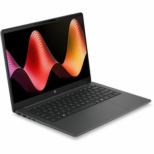 HP OmniBook 3 14-hy0034AU 35.56 cm (14") Notebook - WUXGA - AMD Ryzen 3 Ryzen 10 Series 30 - 8 GB - 512 GB SSD - Mica Silv