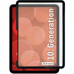 Displex PaperSense 3H Displayschutz für Apple iPad (10. Generation) - Matt - 1 - für 27,7 cm (10,9 Zoll) LCD Tablet - Stau