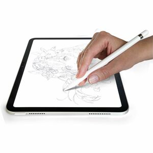 Displex PaperSense 5H PVC Displayschutz für iPad Pro 11 (2021), iPad Pro 11 (2018), iPad Air 4, iPad Air 5, iPad Pro, iPad