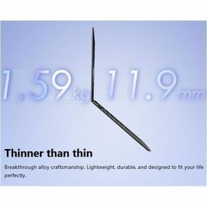 Prestige 16 AI+ - 16in 2.8K OLED - Ultra X9 388H - 32GB RAM DDR5 - 2TB SSD - Wifi 7 - Backlight KB - 81Whr - Windows 11 Ho