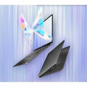 Prestige 14 AI+- 14in FHD+ OLED - Core Ultra 7 355 - 32GB RAM DDR5 - 512GB NVMe PCIe SSD - Intel ARC - Killer Wi-Fi 7 - Ba